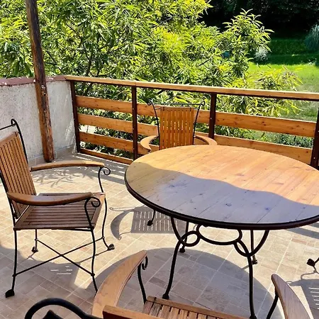 Apartment Olive Grove Izola Exterior photo