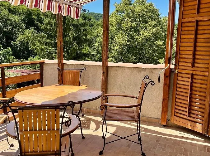 Apartment Olive Grove