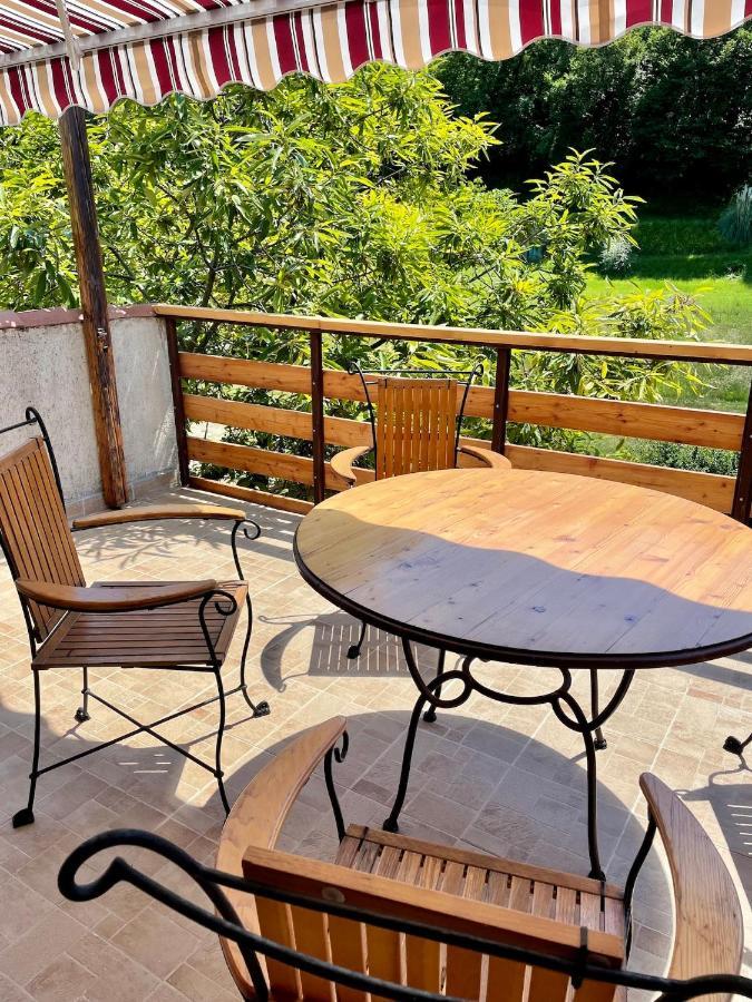 Olive Grove Apartment